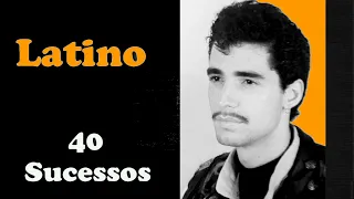 L.A.T.I.N.O.  -  40 Sucessos