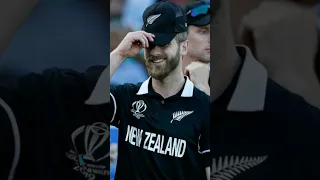 Kane Williamson After losing World Cup 🙂#shorts #cricket