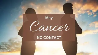 Cancer❤️I am sorry about putting u through stress & anxiety with my actions but I am hoping..