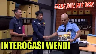 Irjen Supono Interogasi Wendi Bikin Ngakak Tanpa Henti | LAPOR PAK! THE SERIES [1] (12/09/22) Part 3