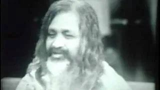 Inner and outer life - Maharishi Mahesh Yogi