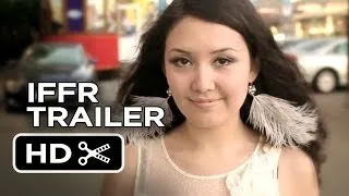 IFFR (2014) - Happily Ever After Official Trailer - Tatjana Bozic Movie HD