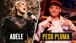 Famosos que no necesitan AUTOTUNE