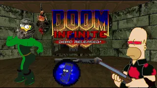 The Free DOOM Roguelike You Didn't Know You Needed