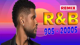 R&B PARTY MIX ~ MIXED BY DJ XCLUSIVE G2B ~ Aaliyah, Mary J. Blige, R. Kelly, Usher & More