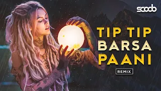 Tip Tip Barsa Paani (Club Mix) DJ Scoob & DJ G7