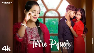 Terre Pyaar Mein | Himesh Reshammiya | Shivangi Verma | Sun Films