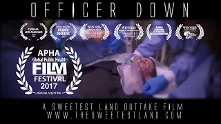 Officer Down - Official Trailer
