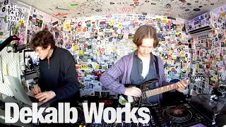 Dekalb Works (Live) @TheLotRadio 05-01-2024