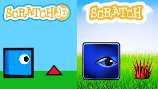 I Made A Game In The BEST VS WORST Scratch Version