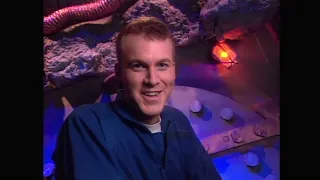 MST3K 701 - Night of the Blood Beast - Letterbox