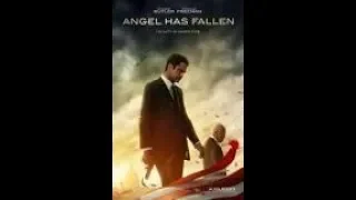 Angel Has Fallen 2019 Extended Trailer, Gerard Bultler, Morgan Freeman @Everything New4U