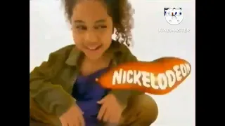 начало приключения Джимми Нейтрона мальчика гения на тнт Nickelodeon блок  (01.06.2004)