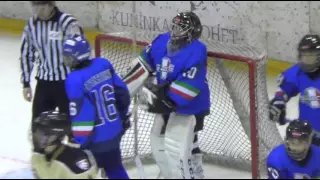13. 2016 WSI 03 WCAN - Italy Selects
