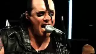 the misfits - hybrid moments