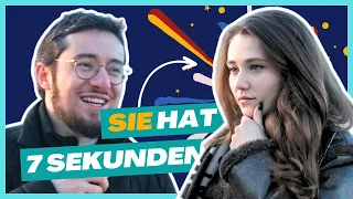 Bist du klüger als 87% der Deutschen? | Sag mal schnell - Folge 6