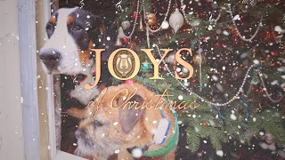 “Joys of Christmas” - 2020 Georgia Boy Choir Christmas Special hosted by David R. White