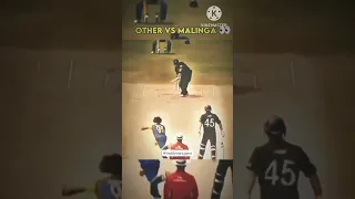 ms dhoni vs lasith malinga #shortvideo #shorts #short. https://youtube.com/@cricketfans0075