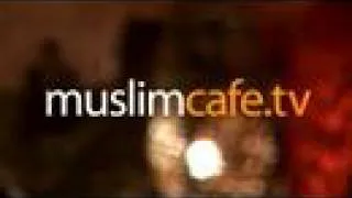 muslimcafe.tv - Muslim Cafe trailer part 1
