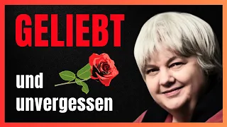 Vera F. Birkenbihl - Leben und Wirken einer Legende (was du nicht wusstest)