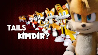 The Story of Miles "Tails" Prower (Sonic the Hedgehog Universe)