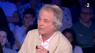 Franz-Olivier Giesbert - On n'est pas couché 1er juin 2019 #ONPC