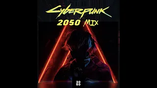 Cyberpunk 2050 Mix