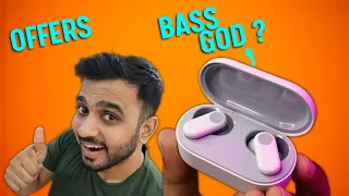 OnePlus Nord Buds 2r  🔥 Best Budget Earphones under 2000 🔥 Unboxing