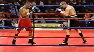 WOW!! WHAT A FIGHT - Johnny Tapia vs Famosito Gomez, Full HD Highlights