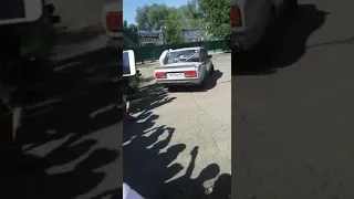 Автошок