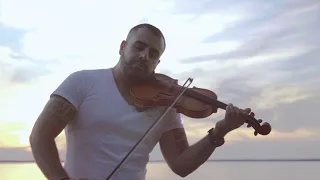 Hercai Dizi Müzikleri - (Remix)  Roni Violinist feat. M Hitch