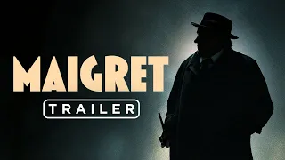 Maigret y la Joven Muerta | Tráiler