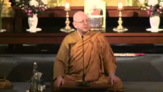 No-Self Esteem | by Ajahn Brahm