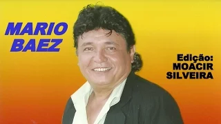 CORAZÓN PARTÍO (letra e vídeo) com MÁRIO BÁEZ, vídeo MOACIR SILVEIRA