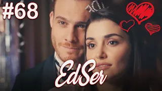 Baştan Sona Eda ve Serkan! (Part 68) - Sen Çal Kapımı