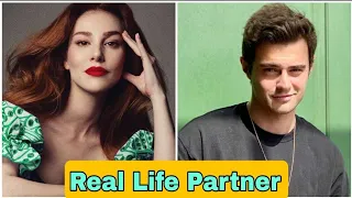 Elçin Sangu And Bilal Yiğit Real Life Partner 2022|| Biography, Affair, Age, Net Worth & Facts