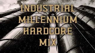 40 Industrial Hardcore Tracks You Have To Hear (2000-2005 millennium mix)