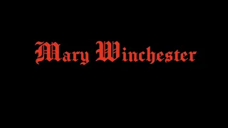 Mary Winchester