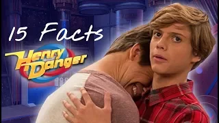 15 Facts About Henry Danger