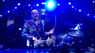 Steve Smith Drum Solo with Journey: Portland 2018