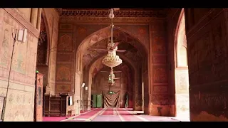 Delhi Gate| Masjid Wazir Khan| Androon Lahore Pakistan