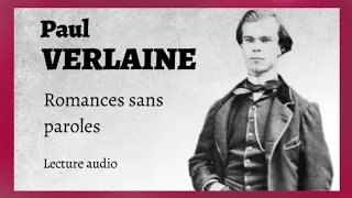 Verlaine - Romances sans paroles - Audio