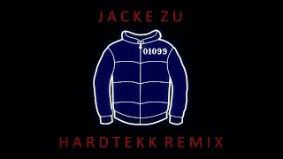 01099 - Jacke zu (deMusiax Hardtekk Remix) [Lyrics Video]
