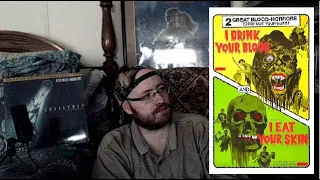 I Drink Your Blood (1970) Movie Review
