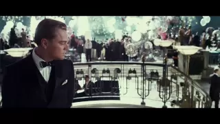 The Great Gatsby - HD Fergie 'Party Never Killed Nobody' - Official Warner Bros. UK