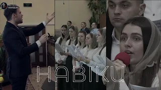 | Навіки | 3-й Молодіжний хор