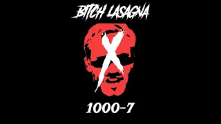 fem.love & pewdiepie - 1000-7 & bitch lasagna (Mashup/ Мэшап) F R A N K