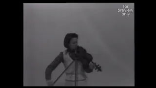 Laurie Anderson - Songs for Lines/Songs for Waves (1977) - Full Performance