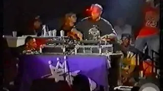 1994 SUPERMAN BATTLE FT 8 BALL & DJ NOISE.