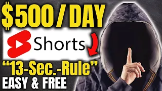 How To Make Money With Youtube Shorts Without Making Videos 2021 | Youtube Shorts Monetization